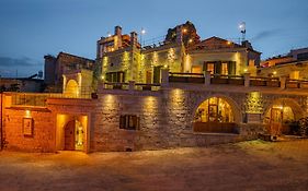 Janus Cappadocia